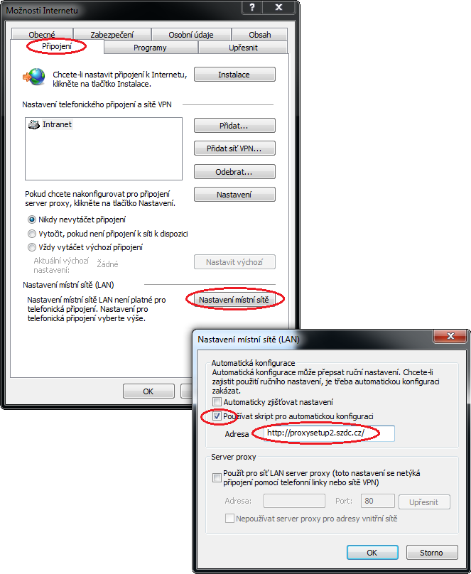 nastaveni proxysetup2